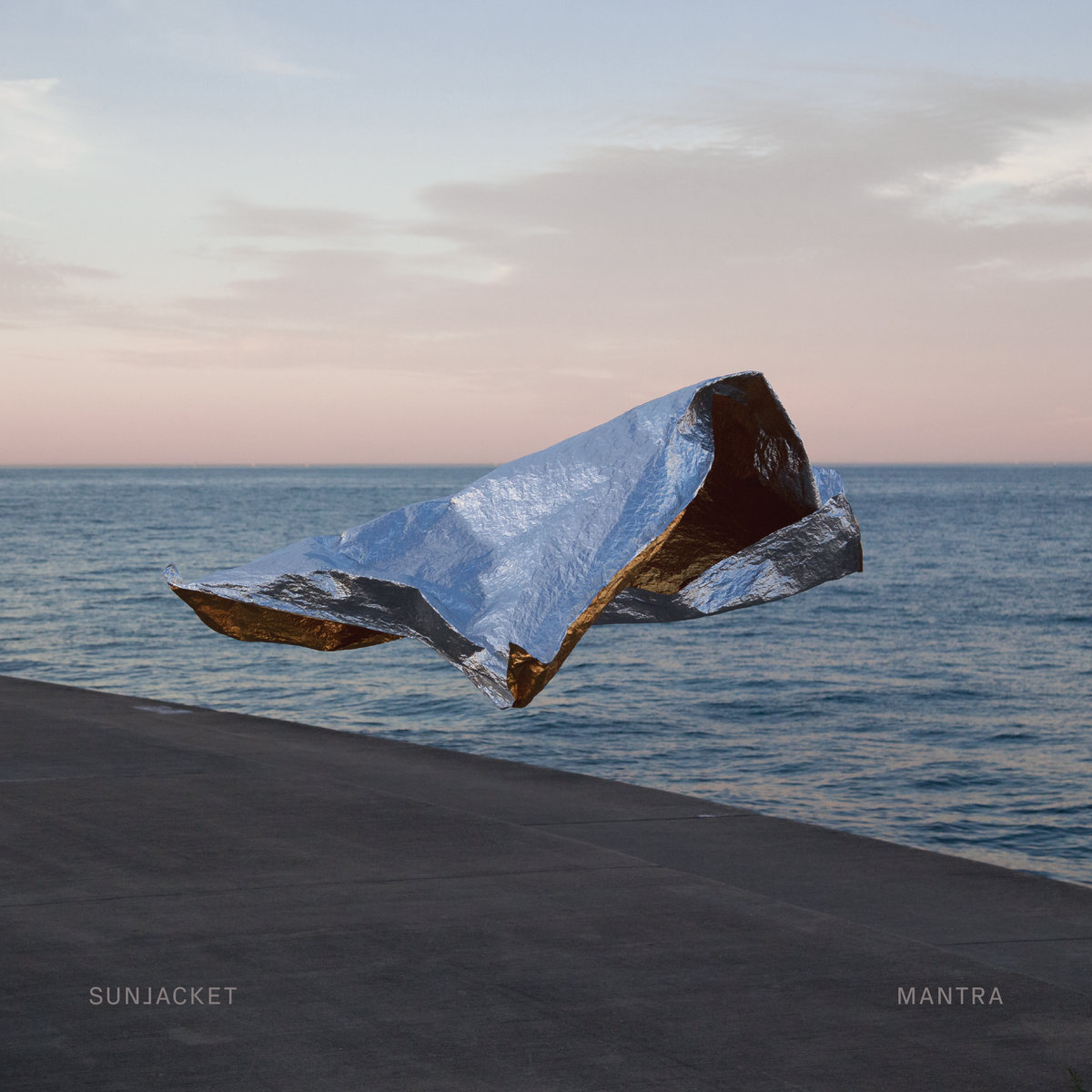 Mantra cover